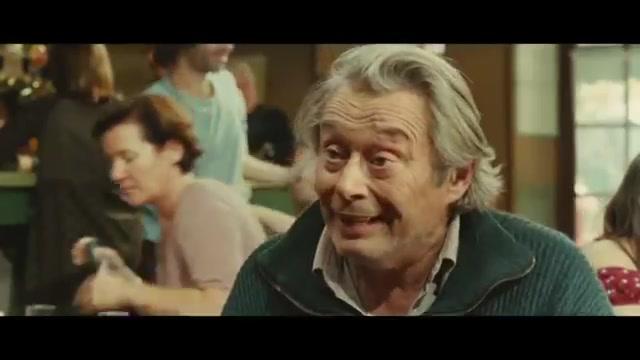 Das Labyrinth der Wörter - Trailer - Französisch - SD