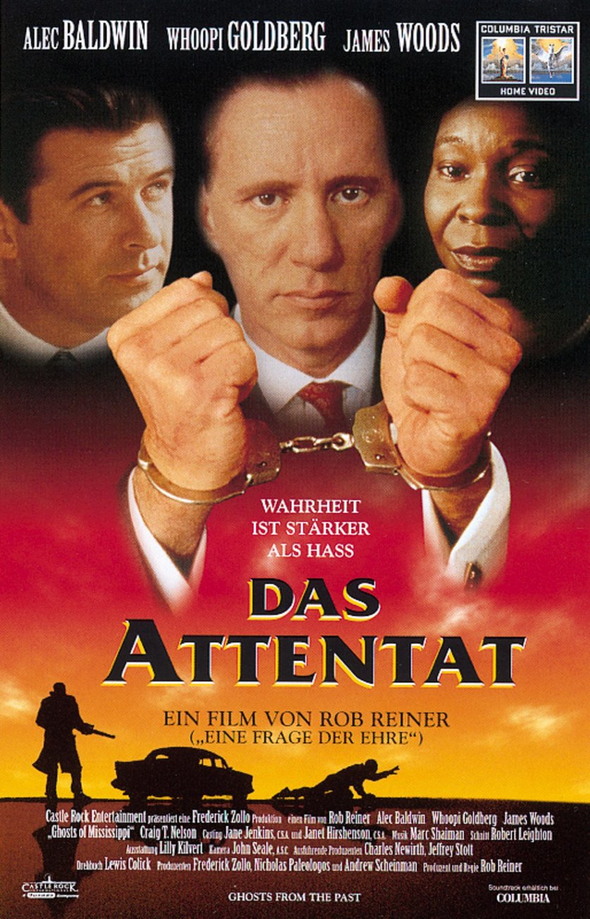 Das Attentat DVD, Bluray oder VoD leihen VIDEOBUSTER.de