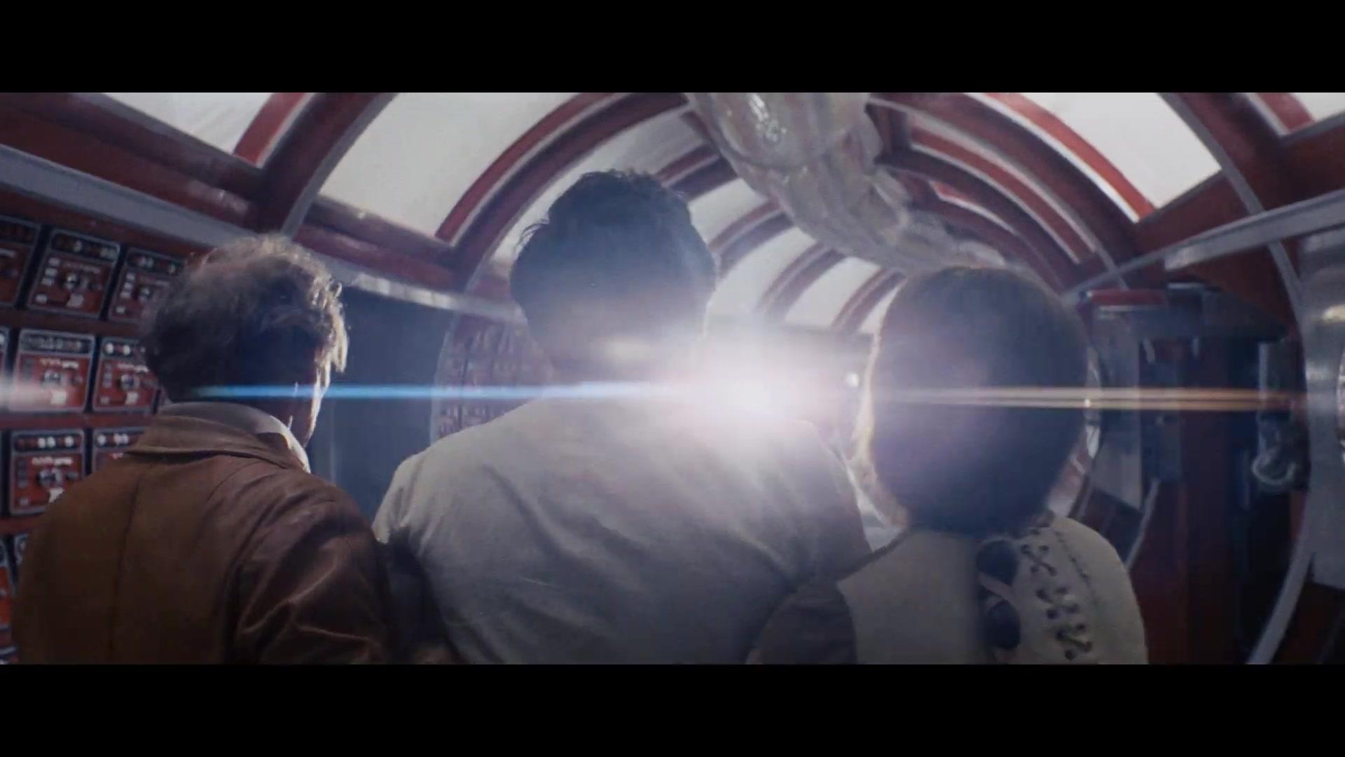 Solaris - Trailer - Deutsch - HD