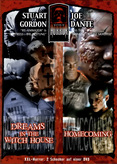 Masters of Horror - Dreams in the Witch House &amp; Homecoming