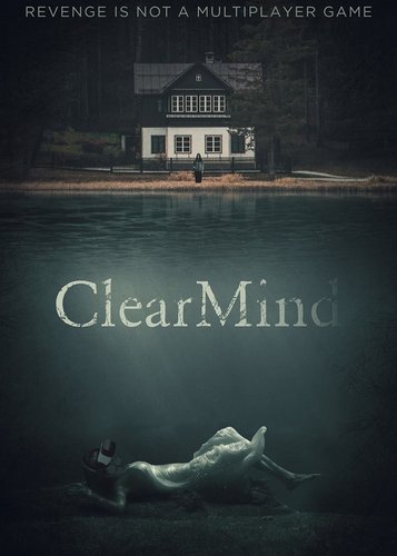 Clearmind - Poster 2