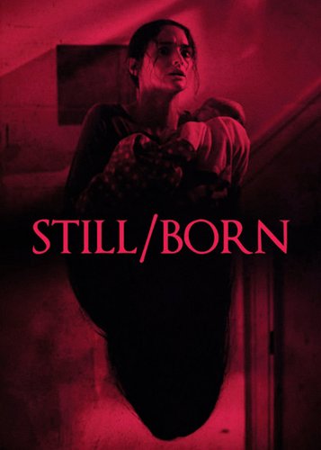 Still/Born - Poster 2