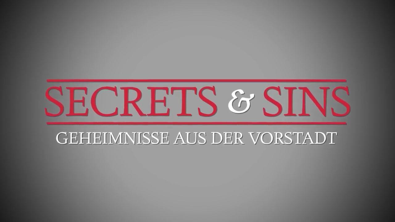 Secrets & Sins - Geheimnisse aus der Vorstadt - Trailer - Deutsch