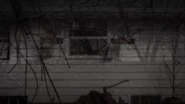 House of Last Things - Trailer - Englisch - SD