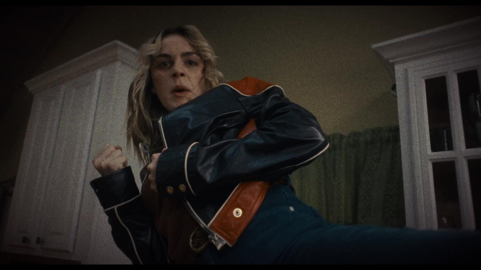 Stone Cold Fox - Trailer - Deutsch - HD