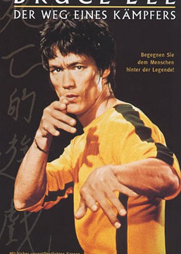 Bruce Lee - Der Weg eines Kämpfers - Poster 1