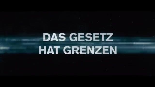Jack Reacher - Trailer - Deutsch - SD