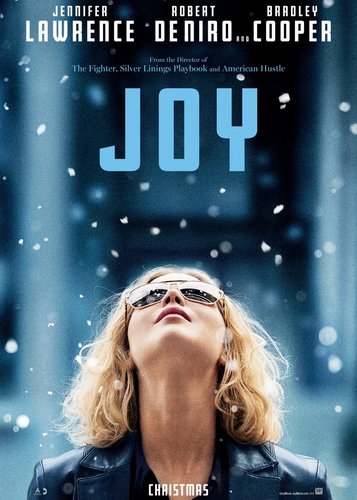 Joy - Poster 3