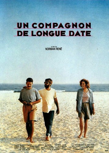 Longtime Companion - Poster 2