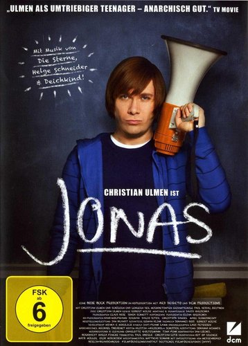 Jonas (DVD), gebraucht