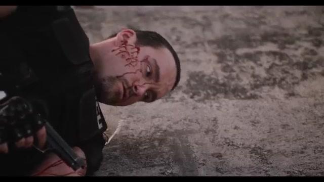 Showdown in Manila - Trailer - Deutsch - SD