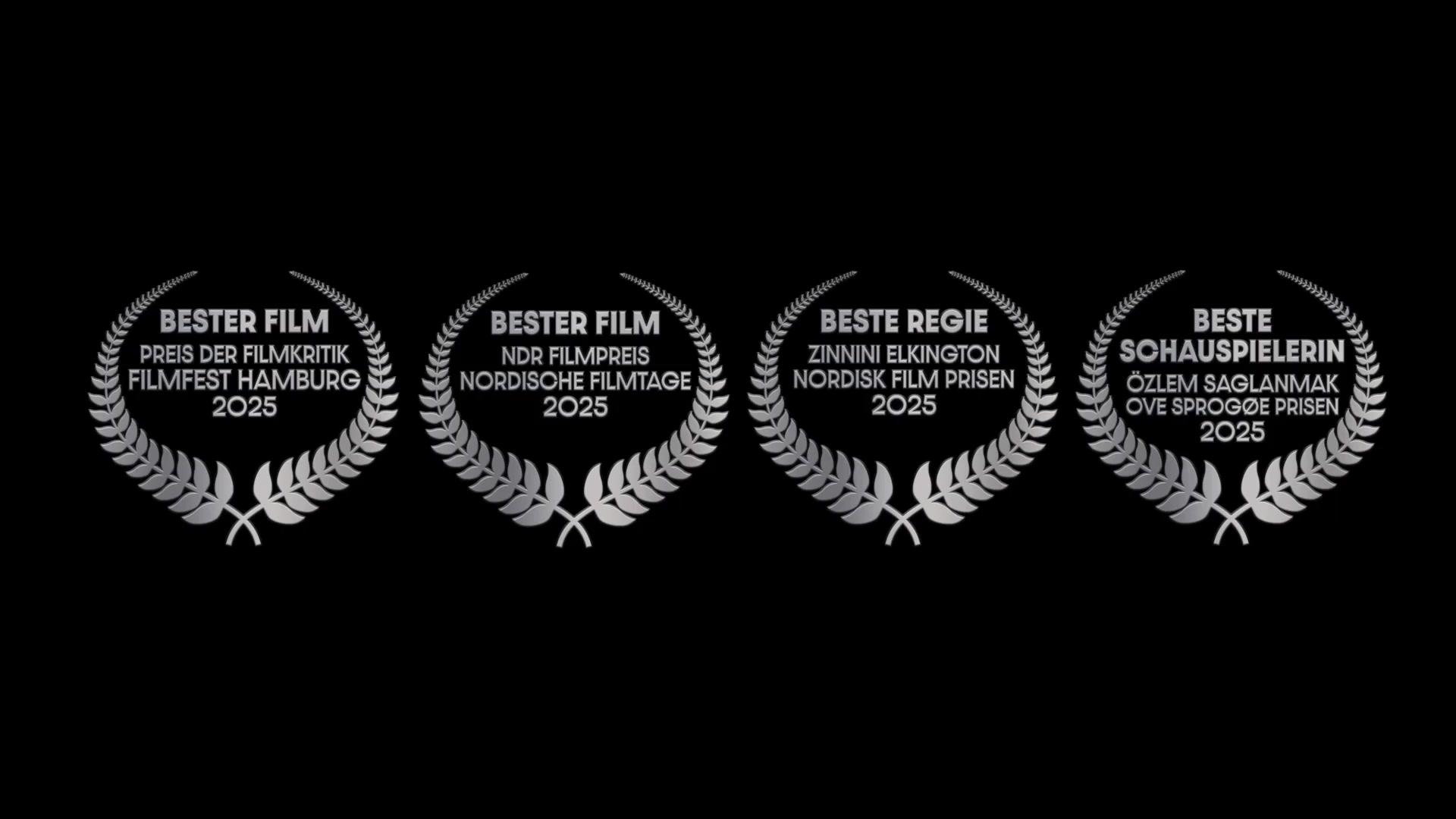 Nachbeben - Trailer - Deutsch - HD