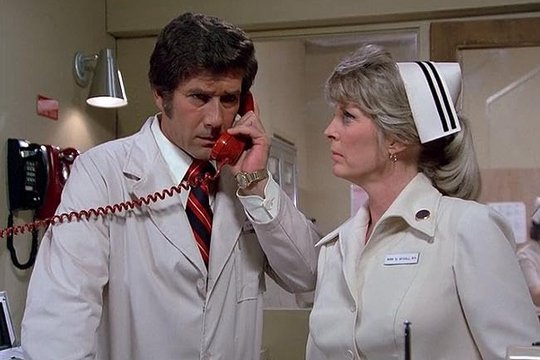 Notruf California - Staffel 5 - Szenenbild 1