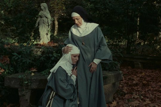 Die Nonne - Szenenbild 6