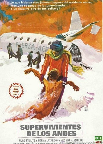 Überleben! - Poster 4