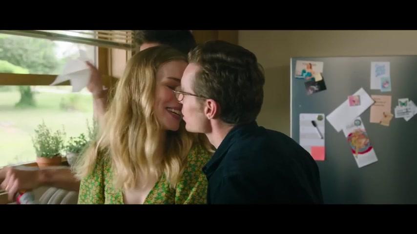 Regretting You - All das Ungesagte zwischen uns - Trailer - Englisch - SD