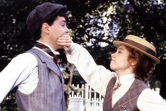 Anne auf Green Gables 2 - Die Fortsetzung - Szenenbild 2