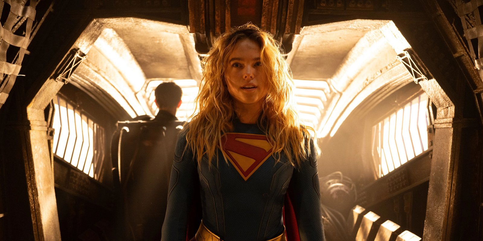 Supergirl