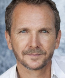 Sebastian Roché