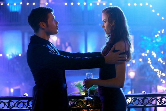 The Originals - Staffel 1 - Szenenbild 2