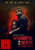 Wrongful Death 2 - Bloodlines