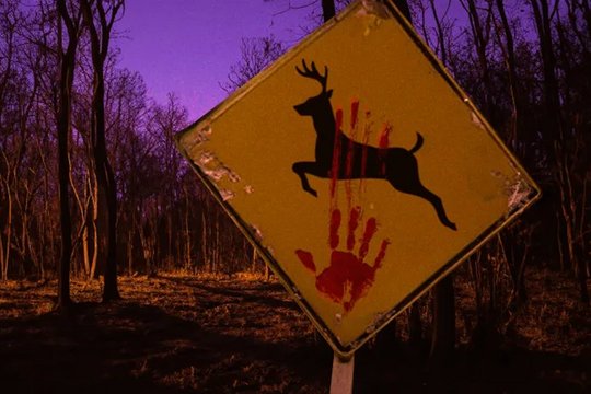 Bambi - The Reckoning - Szenenbild 10