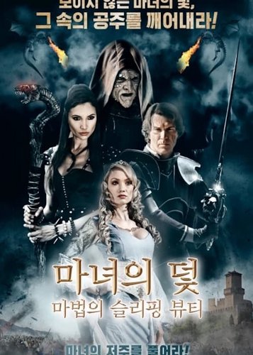 Sleeping Beauty - Dornröschen - Poster 3
