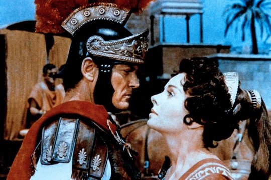 Pontius Pilatus - Szenenbild 2