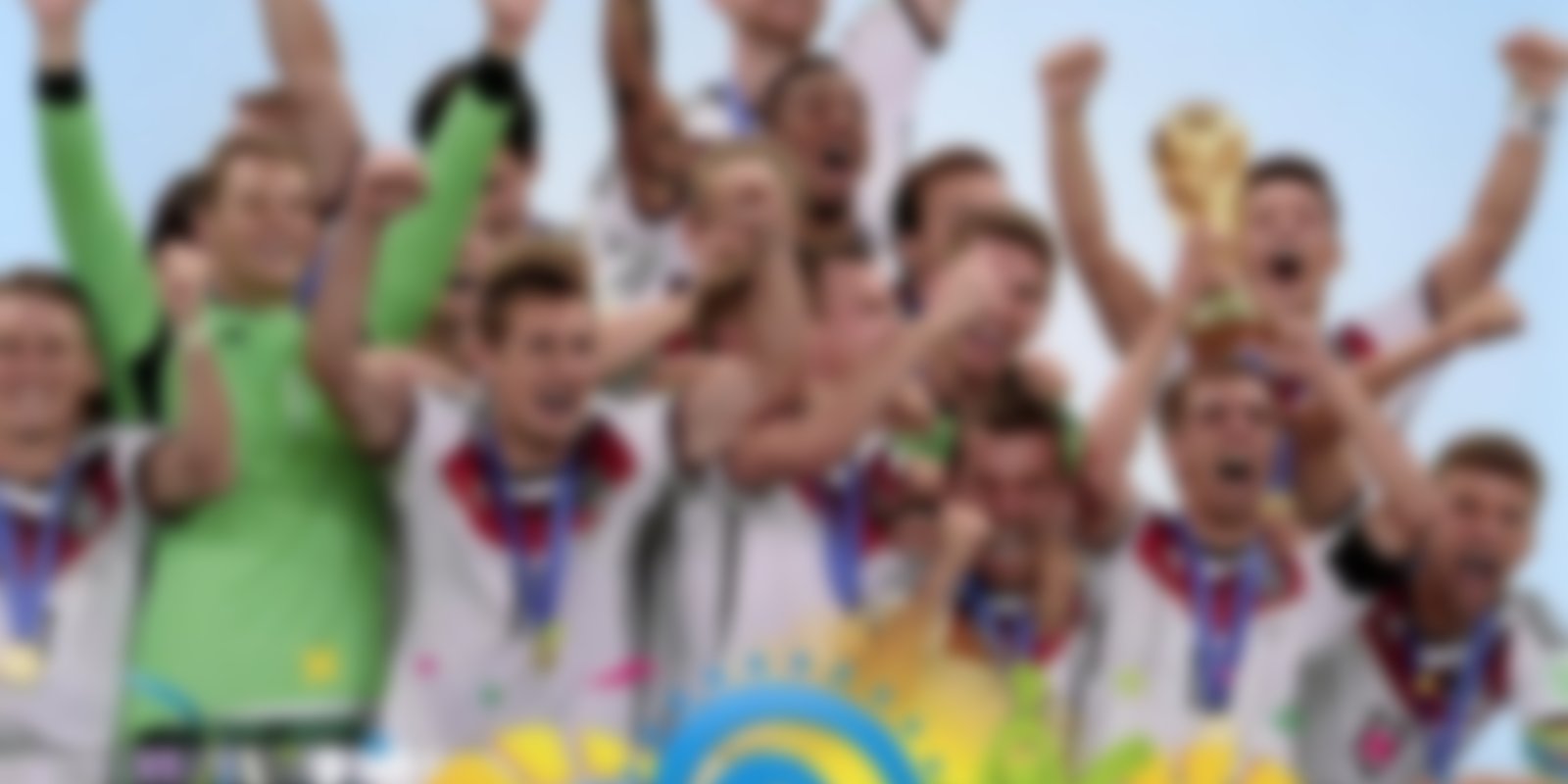 FIFA WM 2014 - Alle Highlights