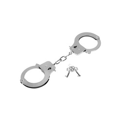 Metal Cuffs