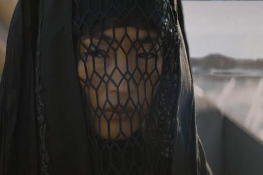 Dune: Prophecy - Staffel 1 - Szenenbild 23