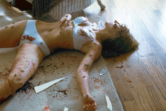 Düstere Legenden 3 - Bloody Mary - Szenenbild 4