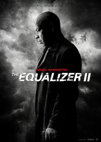 The Equalizer 2 - Poster 4