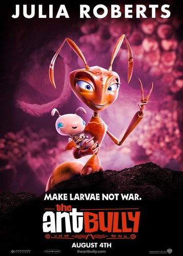 Lucas der Ameisenschreck - Poster 6