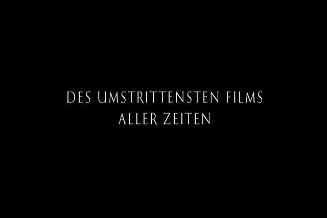 Caligula - Trailer - Deutsch