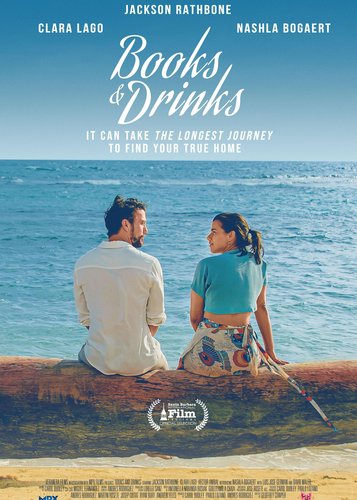 Ein Cocktail zu viel - Poster 1