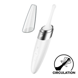 Satisfyer Twirling  Delight, 17 cm