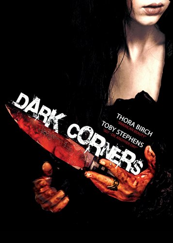 Dark Corners - Poster 1