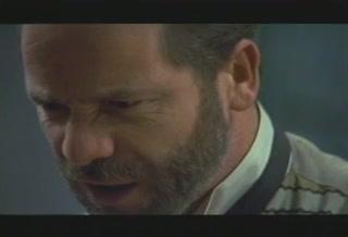 Woyzeck - Trailer - Englisch - SD