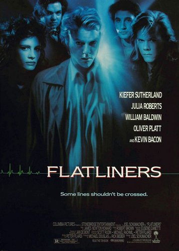 Flatliners - Poster 2