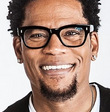 D.L. Hughley