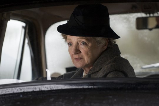 Agatha Christies Marple - Staffel 4 - Szenenbild 8