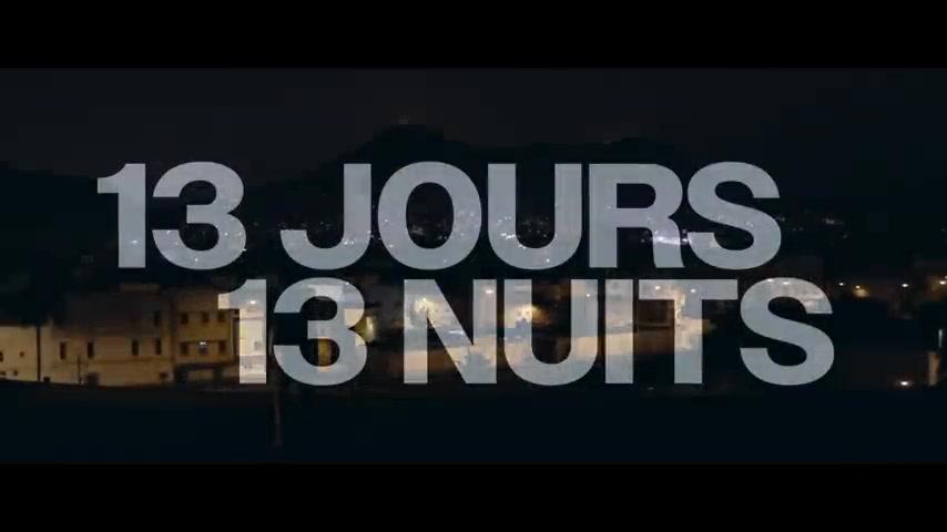 Operation: Kabul - Teaser - Französisch - SD