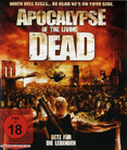Apocalypse of the Living Dead