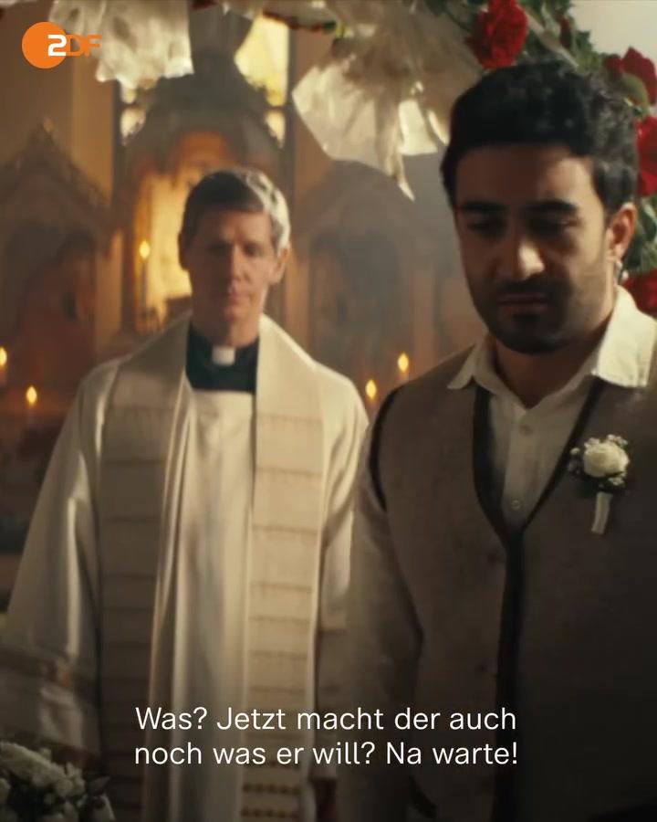 Mein Weihnachtsglück - Trailer - Deutsch - HD