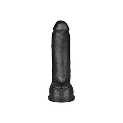 Cock With Balls, 25 cm