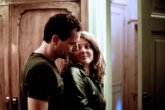 Meine Heldin - Liebe, Sex und Leidenschaft - Szenenbild 6