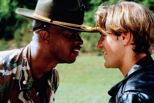 Auf Kriegsfuß Mit Major Payne Auf Kriegsfuß Mit Major Payne
