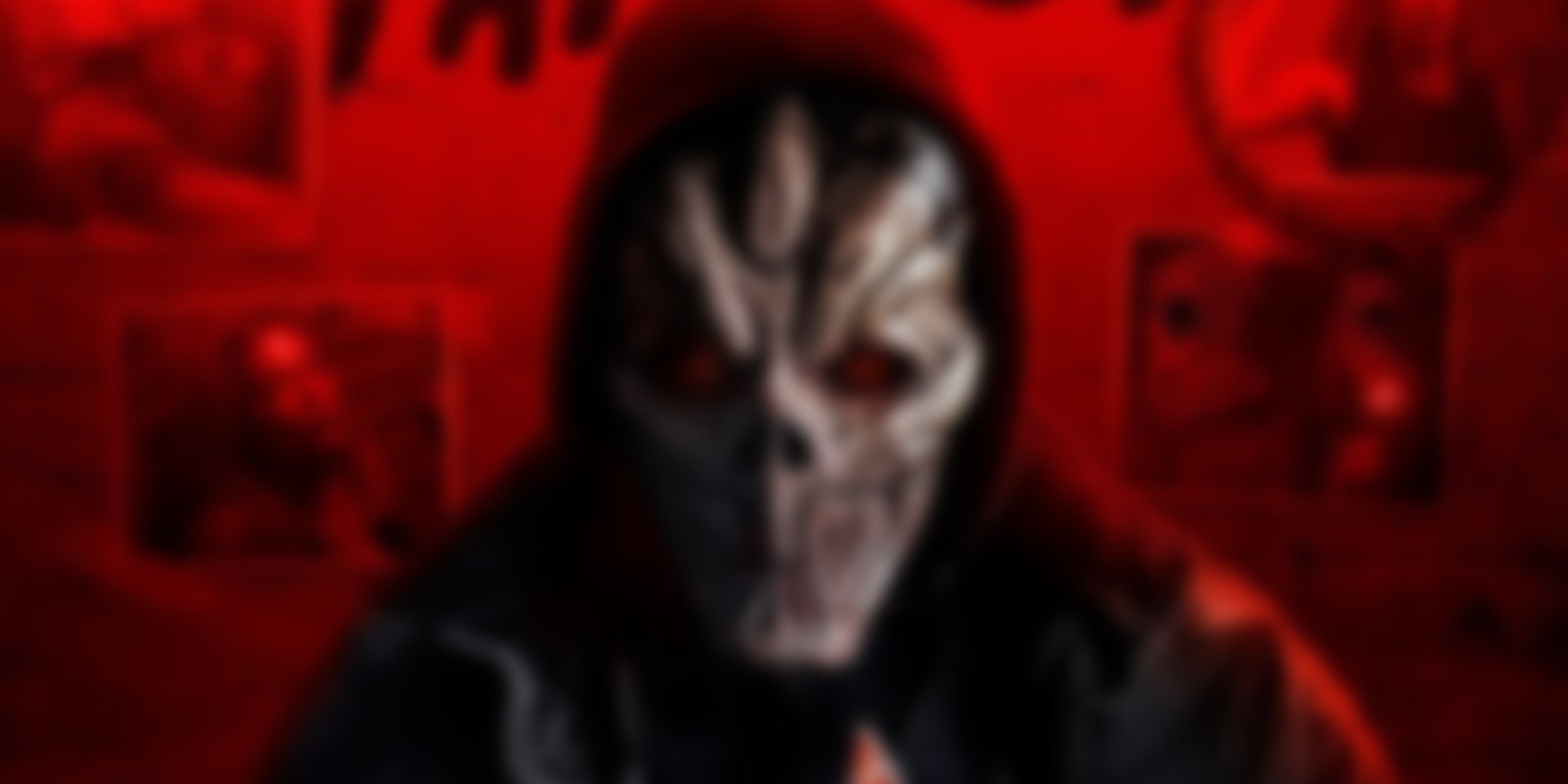 13 Fanboy