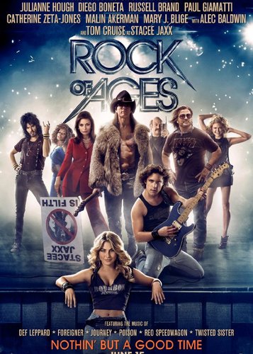 Rock of Ages - Poster 3